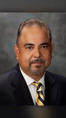 Co-founder attorney Michael L. Leyva.