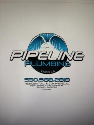 Pipeline Plumbing