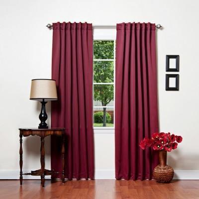 Blackout Curtains, All curtains, Flame Retardant, Sheer