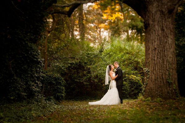 Eastern Shore Wedding