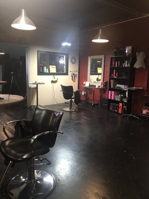 Salon