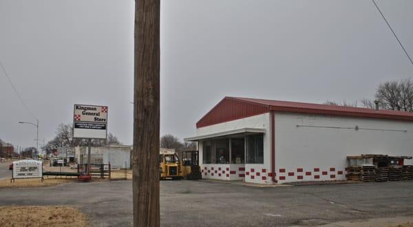 Kingman General Store