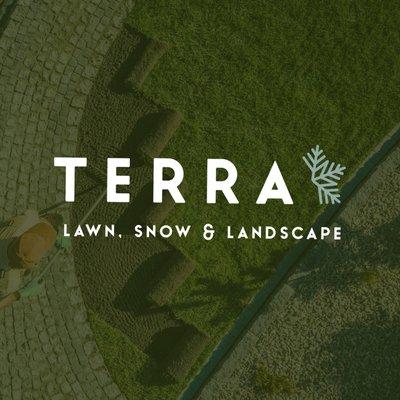 Terra Lawn, Snow & Landscape in Lansing, Michigan.