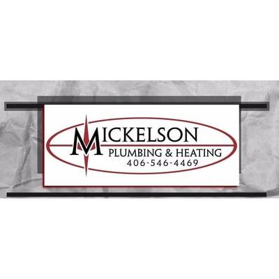 Mickelson Plumbing & Heating