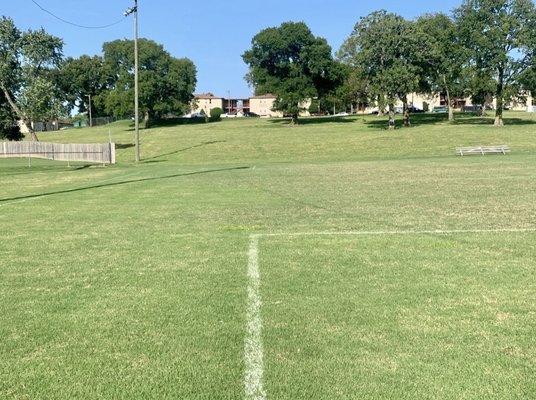 Frederick Douglass Park