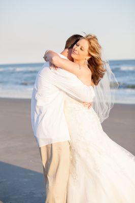 Elope to Myrtle Beach