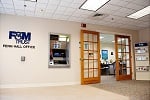 F & M Trust Freedom Access Center