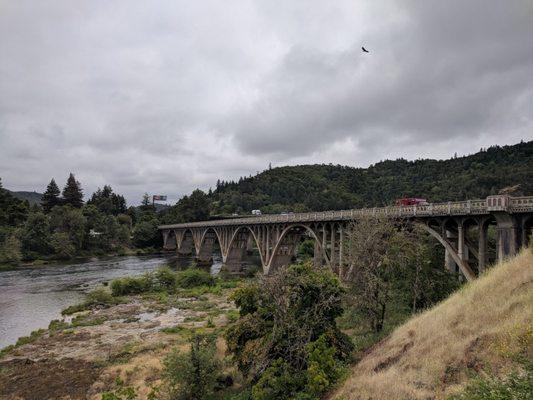 Umpqua Watersheds