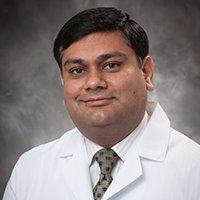 Puneet Katyal, MD