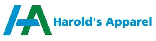 Harold's Apparel