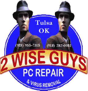 2 Wiseguys PC Repair