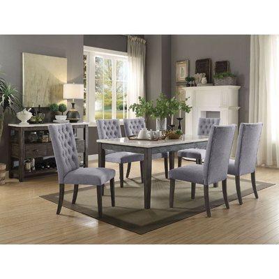 dupont furnitures luxury dinning sets