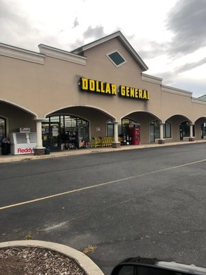 Dollar General