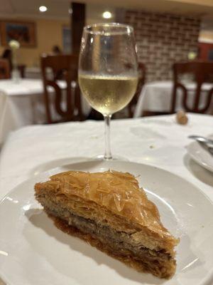 Baklava