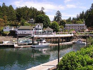 Roche Harbor