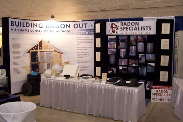 Radon Specialists of WI