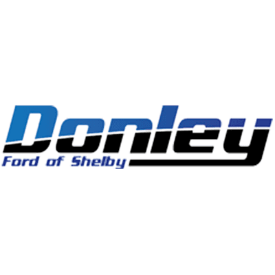 Donley Ford of Shelby