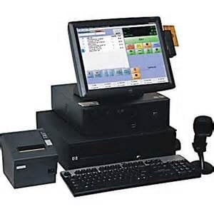 Pos system