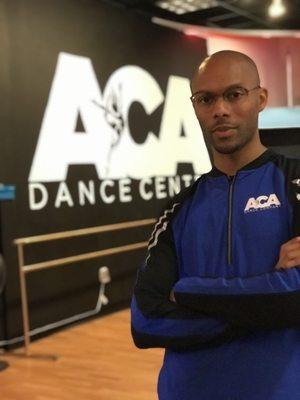 ACA Dance Centre