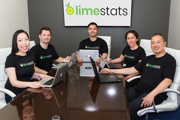 limestats