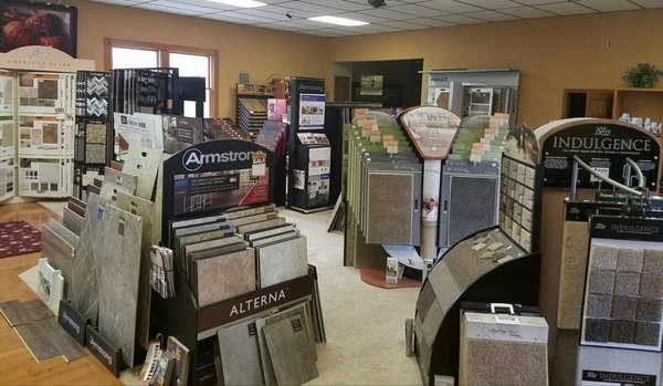 Millstadt Carpet & Home Interiors