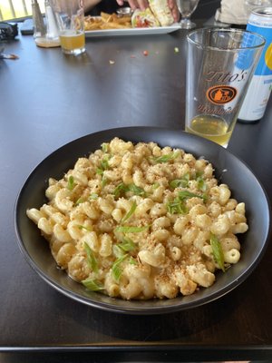 Mac N Cheese