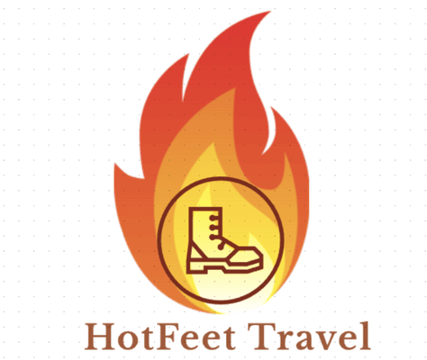 HotFeet Travel