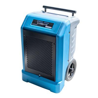 Pro-Dri Commercial Dehumidifier