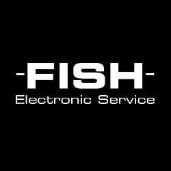 Fish Electronics Service Inc