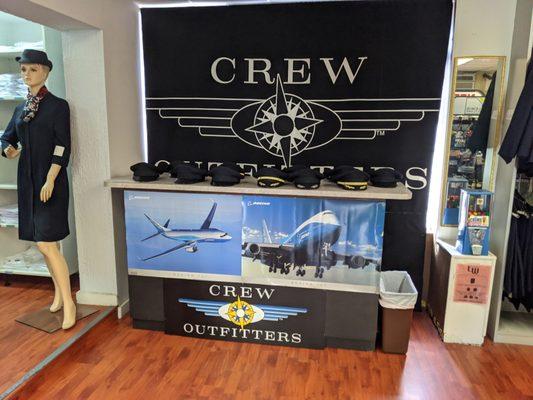 Crew Outfitters