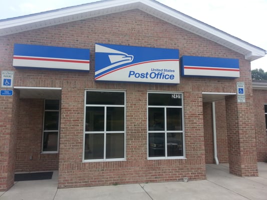 United States Postal Service