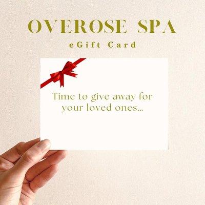 Overose Spa