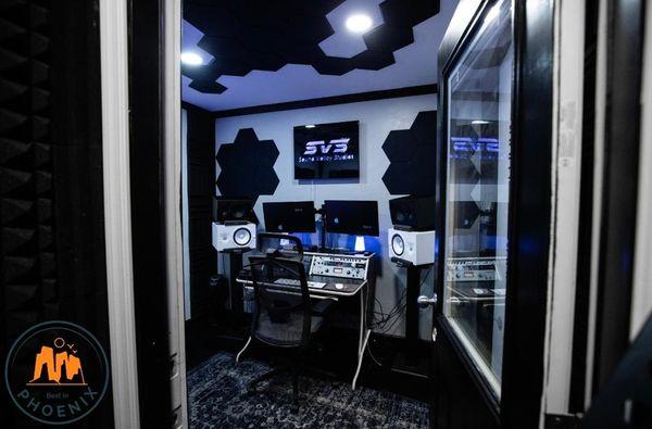 Sound Valley Studios