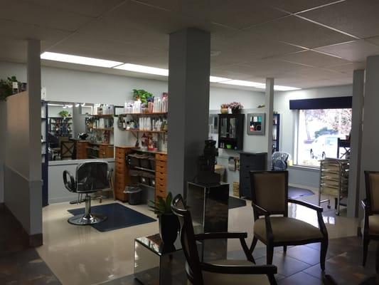 Arbor Hills Hair & Body Salon