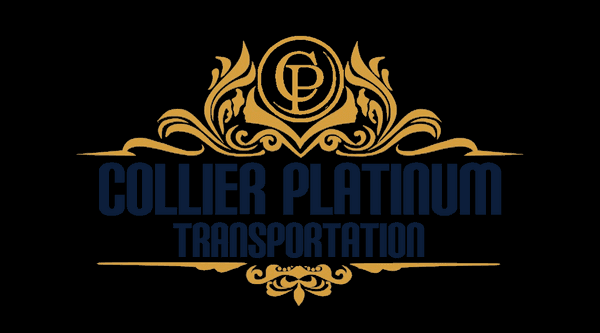 Collier Platinum Transportation, Official Logo