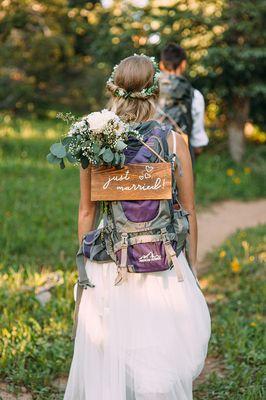 Adventure Elopements & Intimate Wedding Photography | https://jenneanne.com/