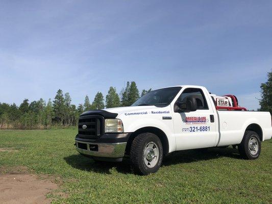 Termites Treatments!