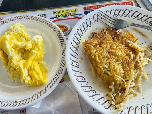 Waffle House