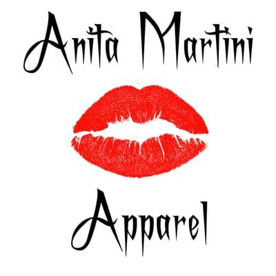 Anita Martini Apparel