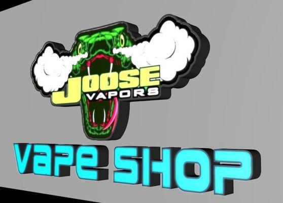 JOOSE VAPORS