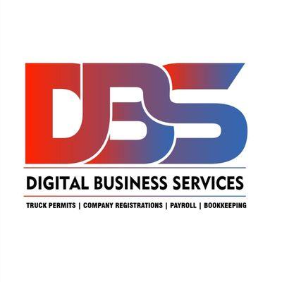 Digital Business services