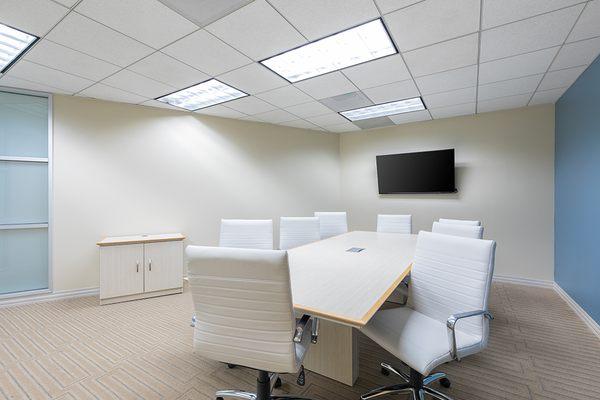 Medium Conference Room