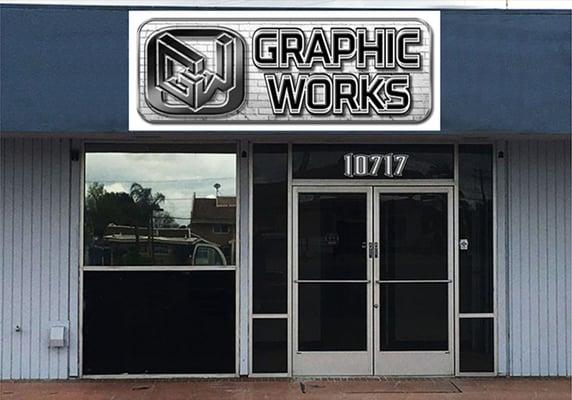 Graphic Works