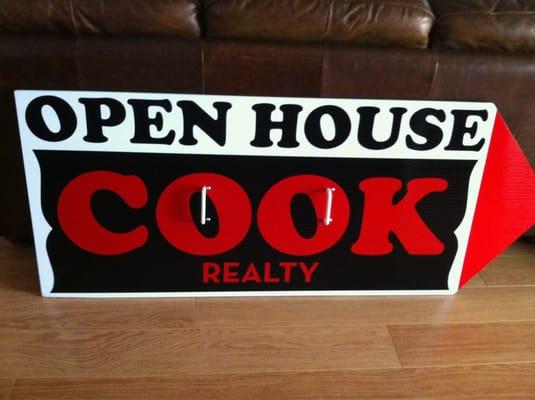 Cook Realty