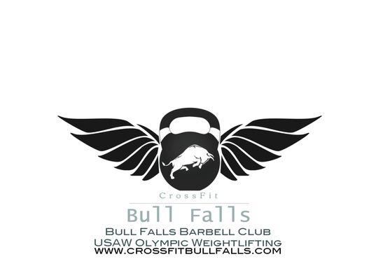 CrossFit Bull Falls