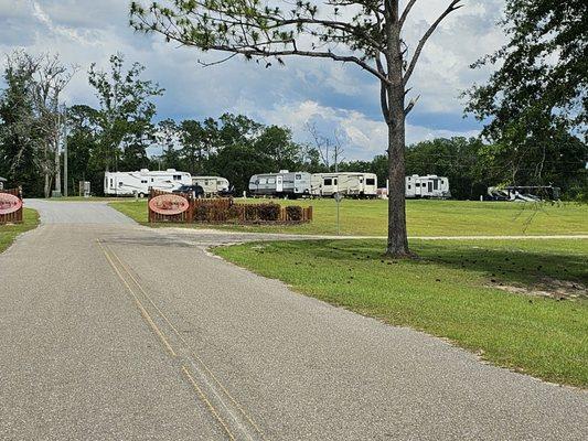 Dead Lakes RV Park & Campground