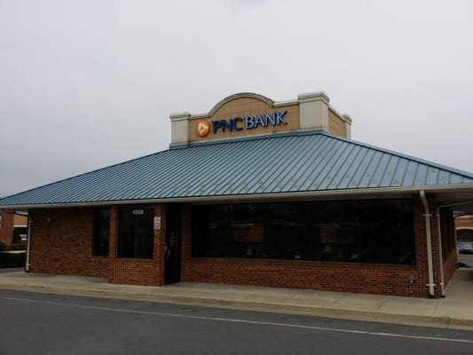 PNC Bank (Sterling, VA)