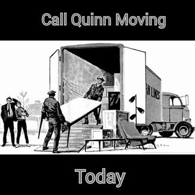 Quinn Moving Company