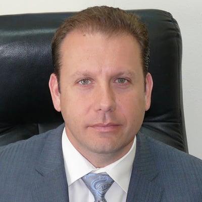 Michael Fidelis Owner/Bail Agent