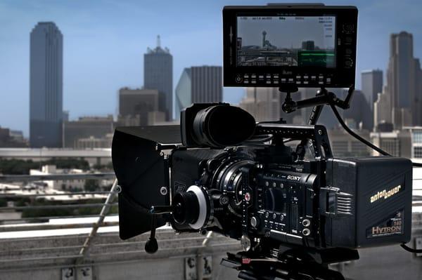 4K Video Production